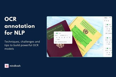 nlp ocr|OCR Annotation for NLP: A Comprehensive Guide.